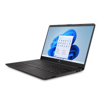 HP Notebook | 15,6" | AMD Ryzen 5 5500U | 6 x 4.00...