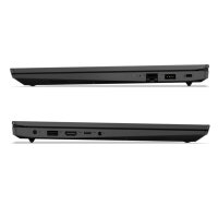 Lenovo Laptop | 15,6" | Intel N4500 | 2 x 2.80 GHz | 16 GB RAM | 512 GB SSD | Win 11 | Schwarz