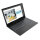 Lenovo Laptop | 15,6" | Intel N4500 | 2 x 2.80 GHz | 16 GB RAM | 512 GB SSD | Win 11 | Schwarz