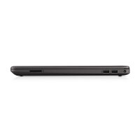 HP Notebook | 15,6" | AMD Ryzen 5 5500U | 6 x 4.00 GHz | 8 GB RAM | 2000 GB SSD | Win 11 Pro | Schwarz