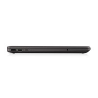 HP Notebook | 15,6" | AMD Ryzen 5 5500U | 6 x 4.00 GHz | 8 GB RAM | 2000 GB SSD | Win 11 Pro | Schwarz