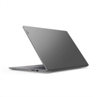 Lenovo Laptop | 17,3" | Intel U300 | 5 x 4.40 GHz | 24 GB RAM | 2000 GB SSD | Win 11 Pro | Grau