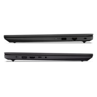 Lenovo Laptop | 15,6" | AMD Ryzen 5 7520U | 4 x 4.30 GHz | 16 GB RAM | 512 GB SSD | Win 11 | Schwarz