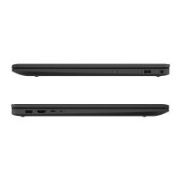 HP Notebook | 17,3" | Intel N4120 | 4 x 2.60 GHz | 32 GB RAM | 2000 GB SSD | Win 11 Pro | Schwarz