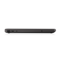 HP Notebook | 15,6" | Intel N4500 | 2 x 2.80 GHz | 8 GB RAM | 256 GB SSD | Win 11 | Schwarz
