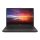HP Notebook | 15,6" | Intel N4500 | 2 x 2.80 GHz | 8 GB RAM | 256 GB SSD | Win 11 | Schwarz