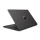 HP Notebook | 15,6" | Intel N4500 | 2 x 2.80 GHz | 8 GB RAM | 256 GB SSD | Win 11 | Schwarz