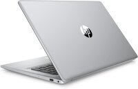 HP Notebook | 15,6" | Intel i5-1235U | 10 x 4.40 GHz | 16 GB RAM | 512 GB SSD | Win 11 Pro | Silber