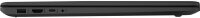 HP Notebook | 17,3" | Intel N4500 | 2 x 2.80 GHz | 16 GB RAM | 256 GB SSD | Win 11 Pro | Schwarz