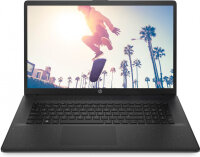 HP Notebook | 17,3" | Intel N4120 | 4 x 2.60 GHz |...