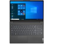 Lenovo Laptop | 15,6" | Intel N4500 | 2 x 2.80 GHz | 8 GB RAM | 256 GB SSD | Win 11 | Schwarz